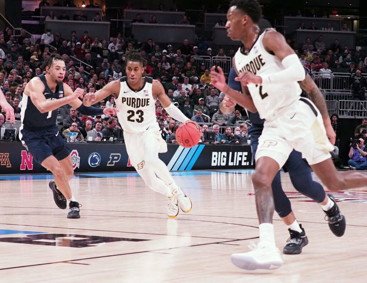 Purdue vs Ohio State NCAAB Predictions 🏀 Odds & Picks (Jan 5)