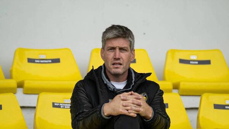 'Putting out the cones wasn't easy': Ronan O'Gara reflects on a decade in coaching