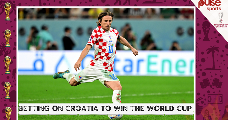 QATAR 2022: 3 reasons why you should bet on Croatia to win the World Cup