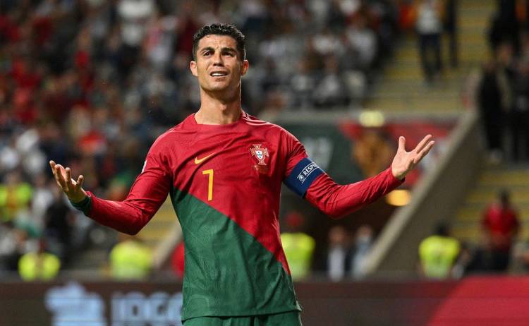 Qatar 2022: What are the odds of Portugal winning the FIFA World Cup?