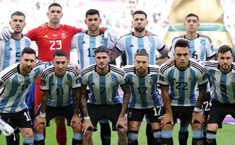 Qatar 2022: What happens if Argentina beat France in the World Cup Final?