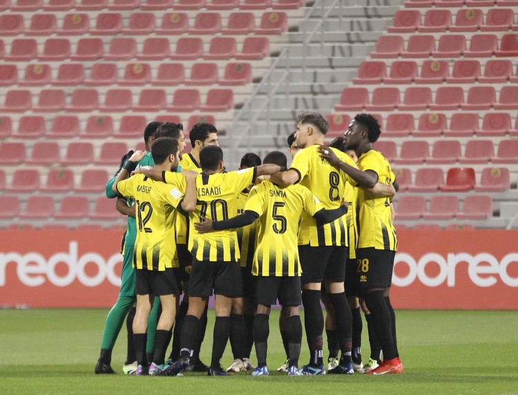 Qatar SC vs Muaither SC Prediction, Betting Tips & Odds │02 DECEMBER, 2023