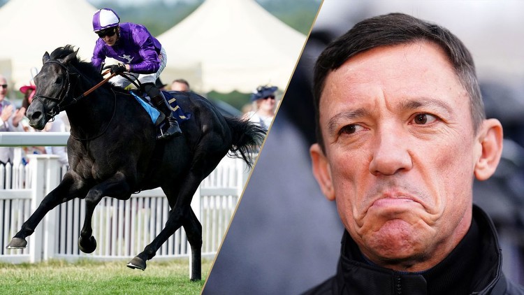 QIPCO British Champions Day 2023: The big questions including Paddington, King Of Steel and Frankie Dettori