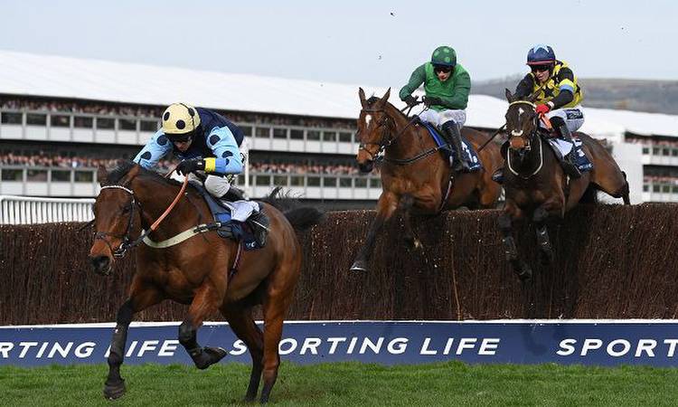 Queen Mother Champion Chase: Timeform preview and free Race Pass