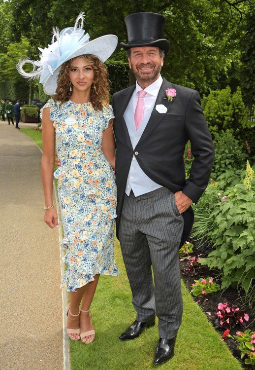 Queen's Royal Ascot horses bag runner-up spot as she watches races from home