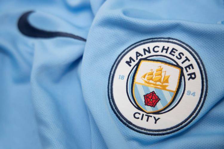 Questions Raised Over a Manchester City Betting Partner