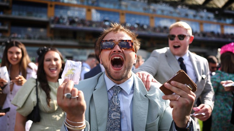 Racecourses where fans are most likely to cheat on their partners revealed