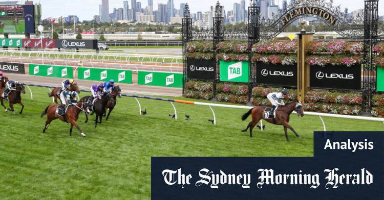 Racing broadcast rights: What’s left for Network Ten if horses bolt?