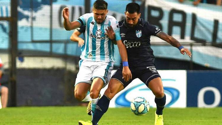 Racing Club vs Atletico Tucuman Prediction, Betting Tips & Odds │11 OCTOBER, 2022