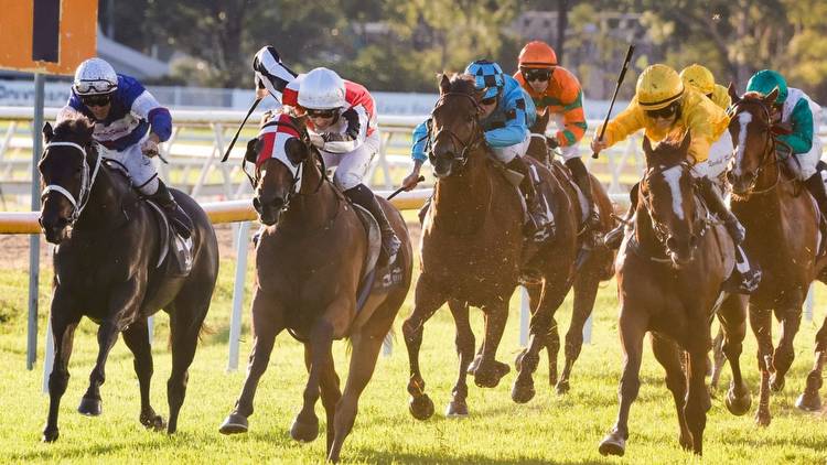 Racing tips: Sky News previews the Hawkesbury Cup Day, Mornington Cup and Doomben racing with expert panel