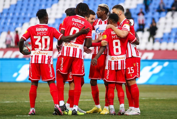 Radnicki Nis vs Red Star Belgrade Prediction, Betting Tips and Odds