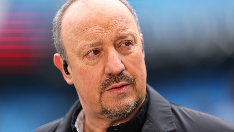 Rafael Benitez reveals he snubbed multiple Premier League clubs but wants to return to English football
