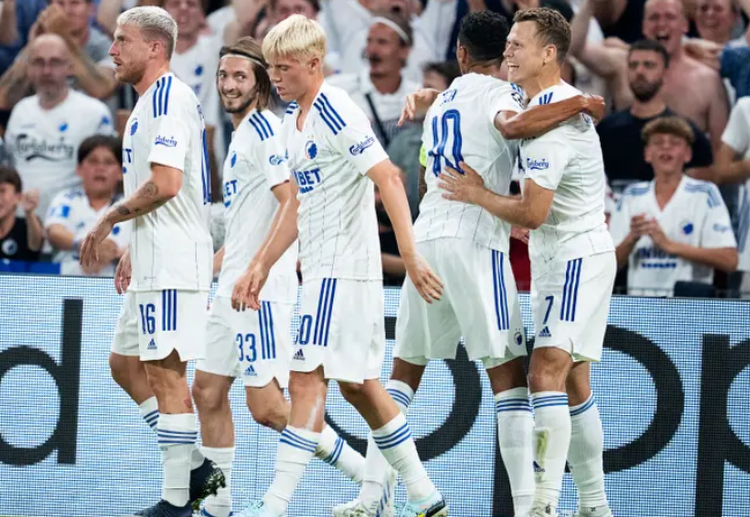 Rakow vs Copenhagen Prediction, Betting Tips & Odds │22 AUGUST, 2023