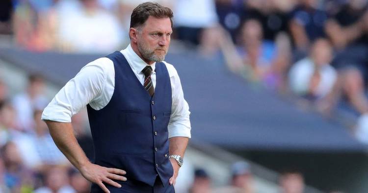 Ralph Hasenhuttl gives Southampton sacking verdict and insists he's not under pressure