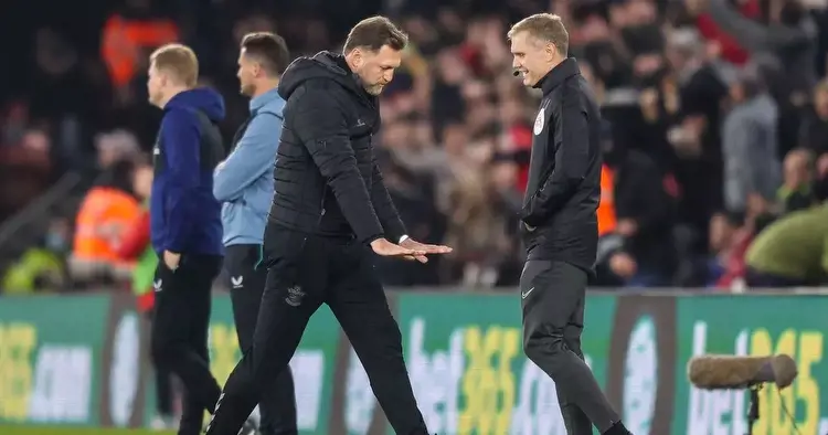 Ralph Hasenhuttl sack odds: Could Newcastle United end four-year reign of Austrian manager