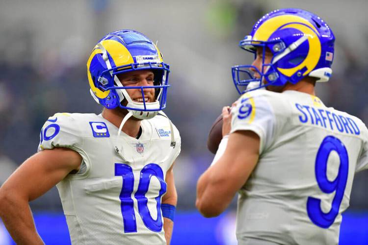 Rams at Cardinals spread, odds, picks: Expert predictions for Week 3 game