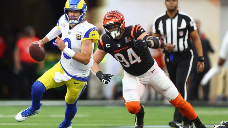 Rams vs. Bengals: Final score prediction, odds and best bet