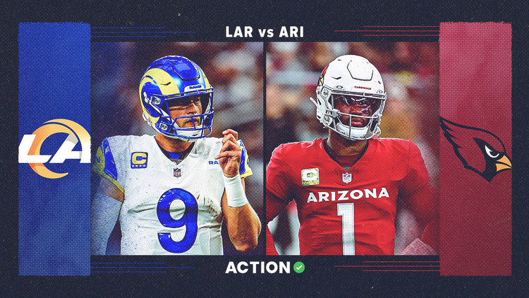 Rams vs Cardinals Prediction, Odds