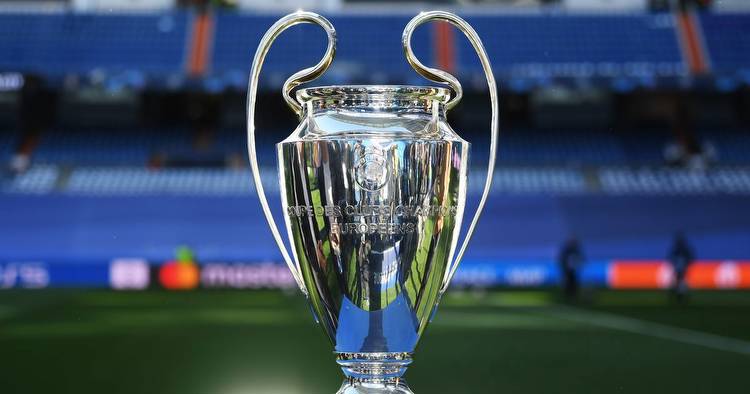 Rangers and Celtic's Euro odds for next season with Champions League chances laid bare