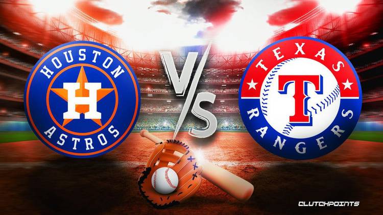 Rangers prediction, odds, pick, how to watch