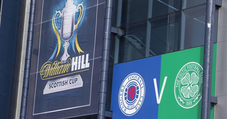 Rangers vs Celtic betting tips: Scottish Cup semi-final preview, predictions, team news and odds