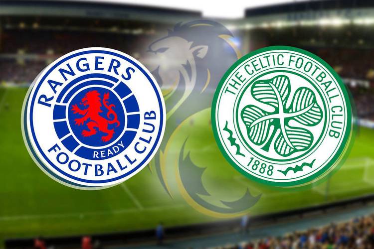 Rangers vs Celtic: Old Firm derby prediction, kick-off time, TV, live stream, team news, h2h, odds today