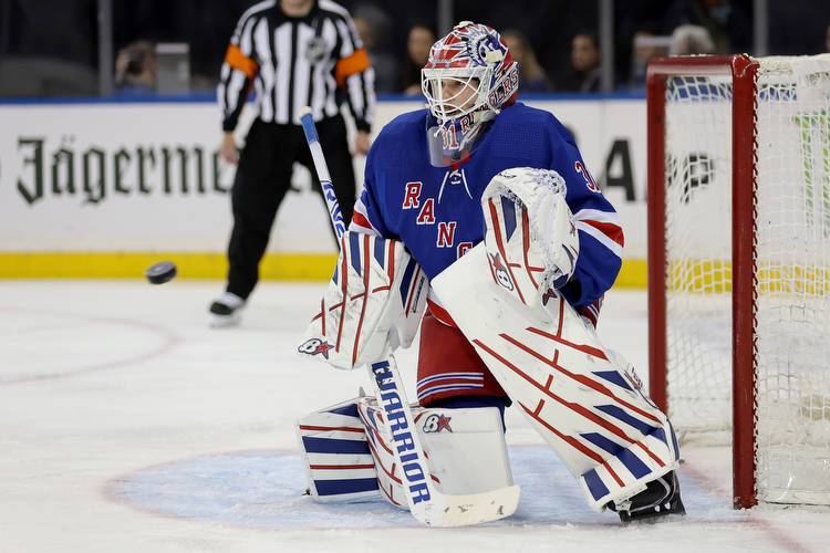 Rangers vs. Devils prediction and odds for Game 1 of NHL playoffs