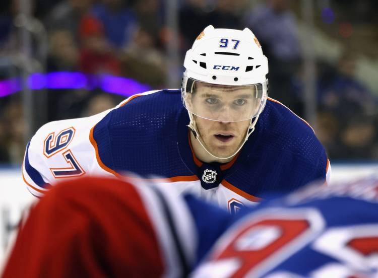 Rangers vs Oilers Odds, Picks, and Predictions Tonight: Expect an Offensive Shootout in Edmonton