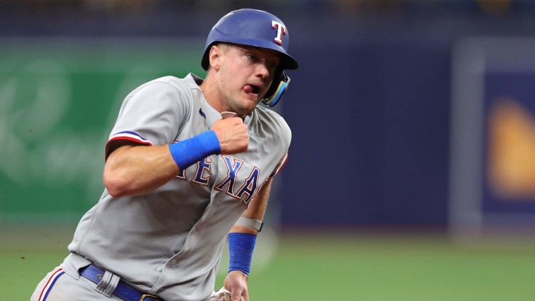 Rangers vs. Orioles prediction and odds for Game 1 of ALDS
