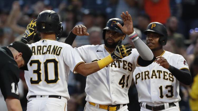Rangers vs. Pirates prediction and odds for Wednesday, May 24 (Value on total)