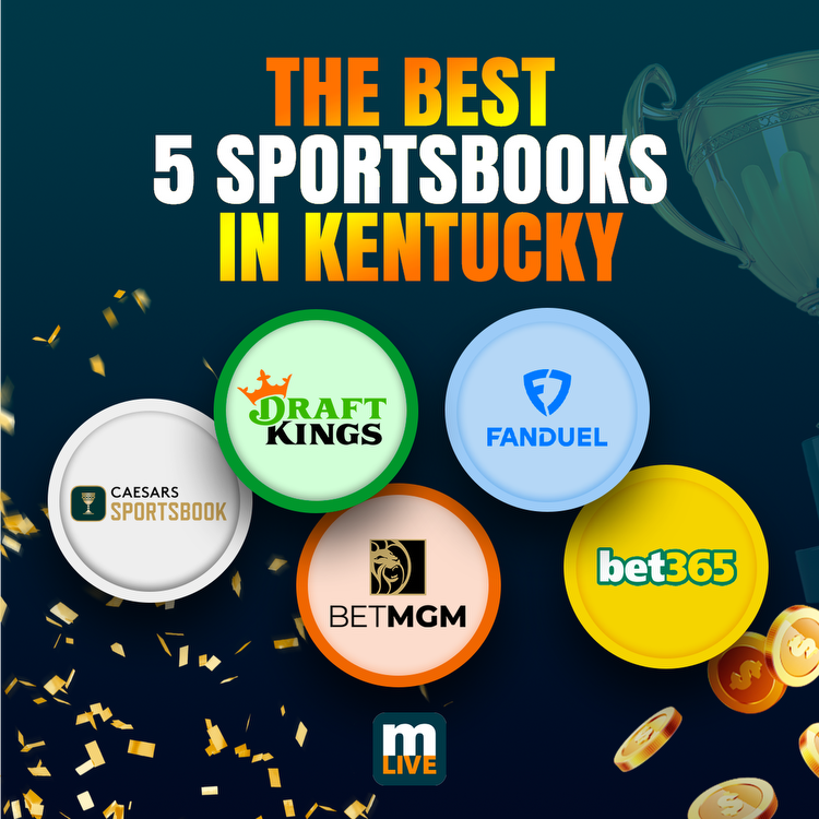Ranking the top 5 sportsbooks and promos for Kentucky bettors