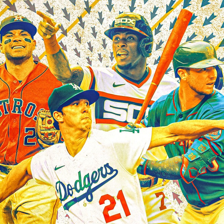 Ranking Worst MLB Playoff Losses of the Decade After Nationals-Dodgers - The Ringer