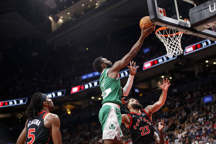 Raptors Game Tonight: Raptors vs Celtics Odds, Starting Lineup, Injury Report, Predictions, TV Channel for Oct. 5