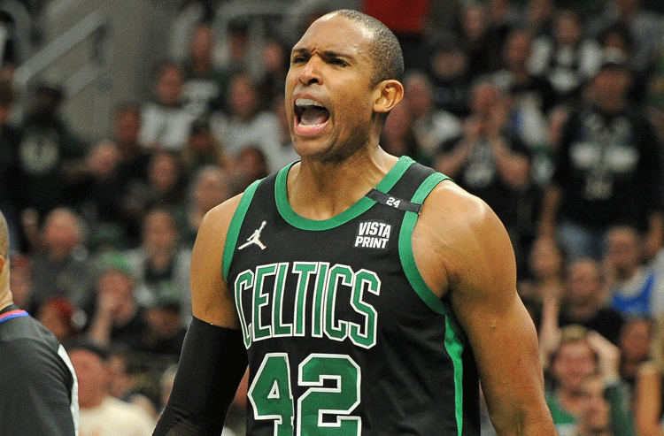 Raptors vs Celtics NBA Odds, Picks and Predictions Tonight