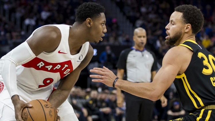 Raptors vs. Lakers NBA expert prediction and odds for Tuesday, Jan. 9 (Ride with streaking Raps)