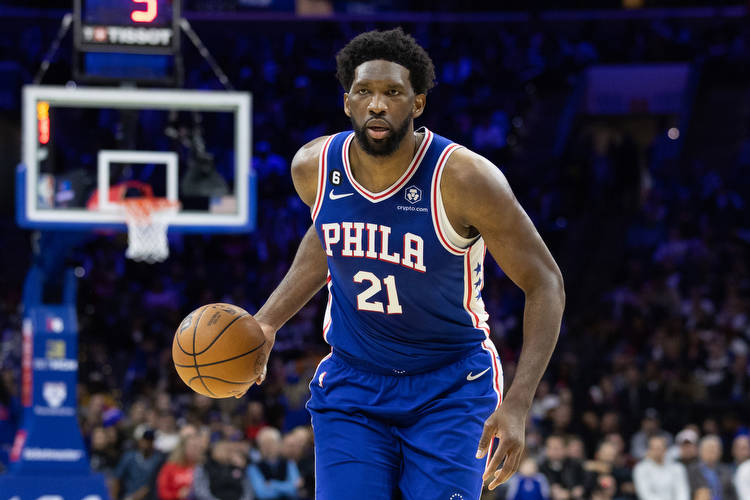 Raptors vs Sixers Prediction and Odds for Monday, Dec. 19: Value on Total
