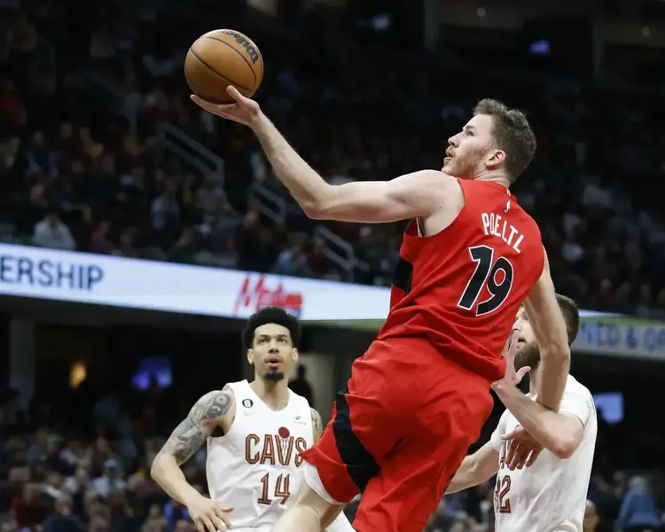 Raptors vs. Wizards odds and best bets: Props and predictions for March 2