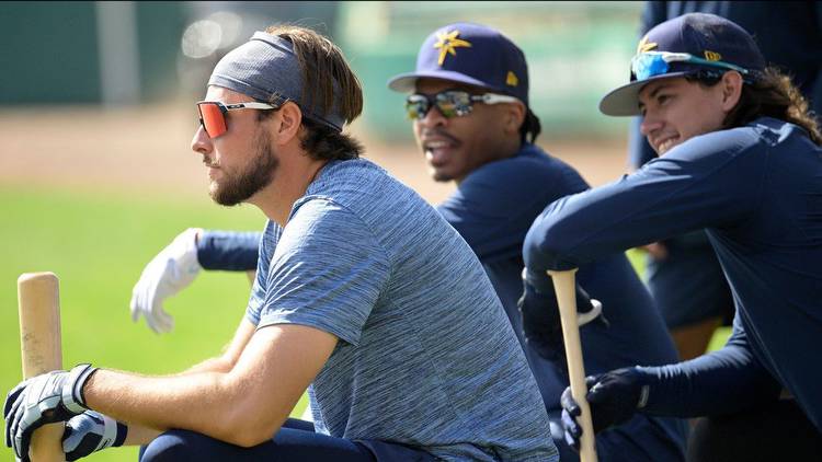 Rays spring training: 3 things to watch
