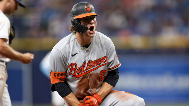 Rays Stumble, Orioles Surge: A Shift in the American League