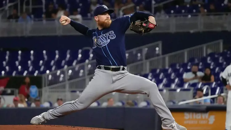 Rays, Twins American League Best Bets for September 14