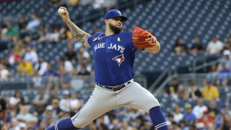 Rays vs. Blue Jays Game 2 Prediction and Odds for Tuesday, September 13