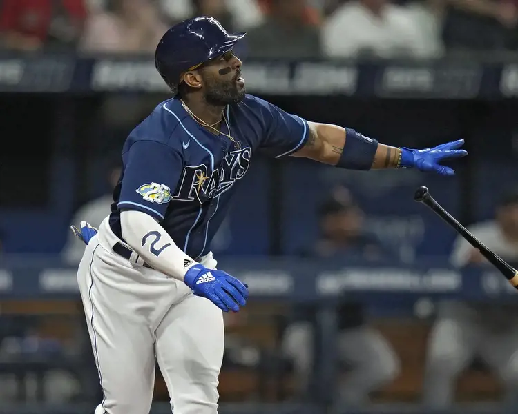 Rays vs. Blue Jays picks and odds: Offence should come alive on Saturday