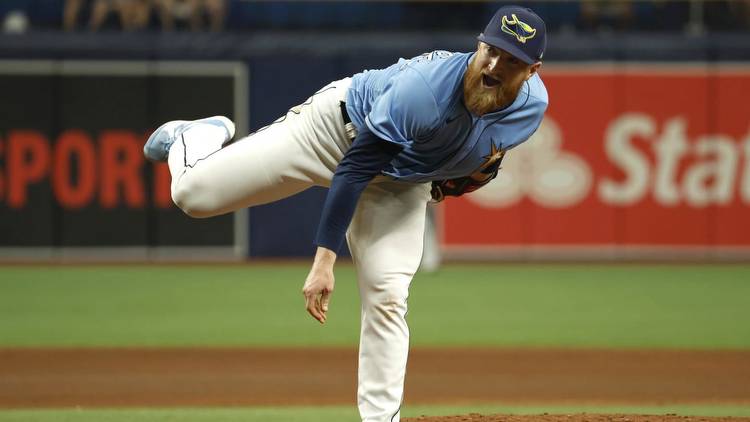 Rays vs. Marlins Prediction and Odds for Wednesday, August 31 (Drew Rasmussen Continues Dominance in August)