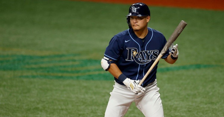 Rays vs Orioles Odds, Predictions, Picks