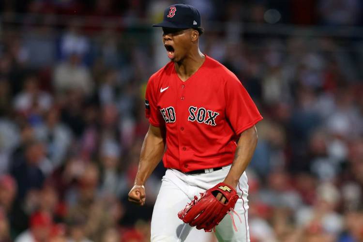 Rays vs. Red Sox prediction: MLB picks, odds Monday