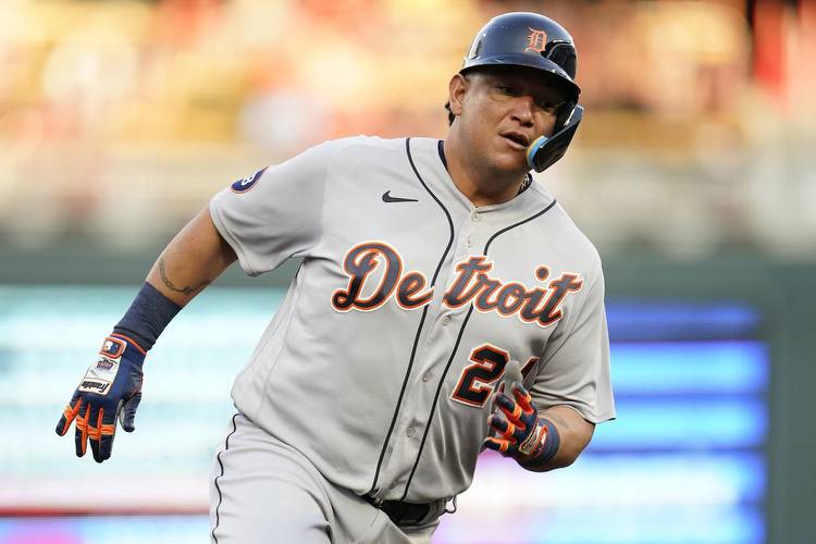 Rays vs. Tigers prediction and betting preview today: Friday, 8/5