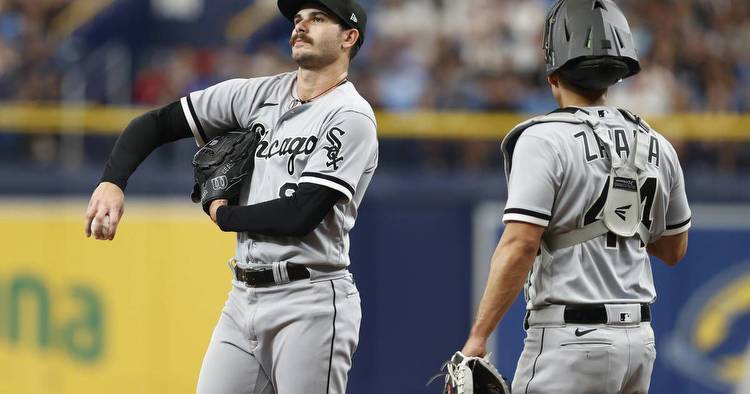 Rays vs. White Sox prediction, odds: Dylan Cease tries to help Chicago end skid