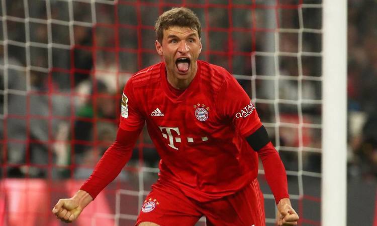 RB Leipzig vs. Bayern Munich Odds, Predictions & Betting Tips
