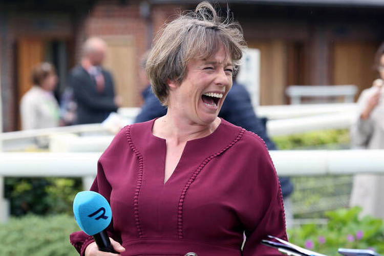 Read Her Fancies For The Cheltenham Festival 2022