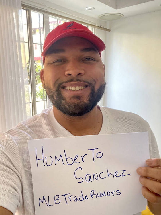Read The Transcript Of Our Chat Hosted By Former Yankees Pitcher Humberto Sanchez